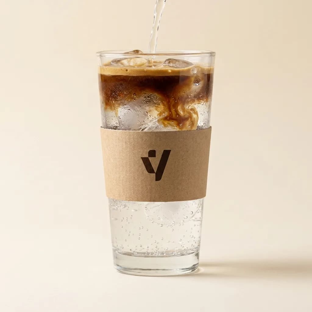 daVas Special Fredo Tonic Kafe